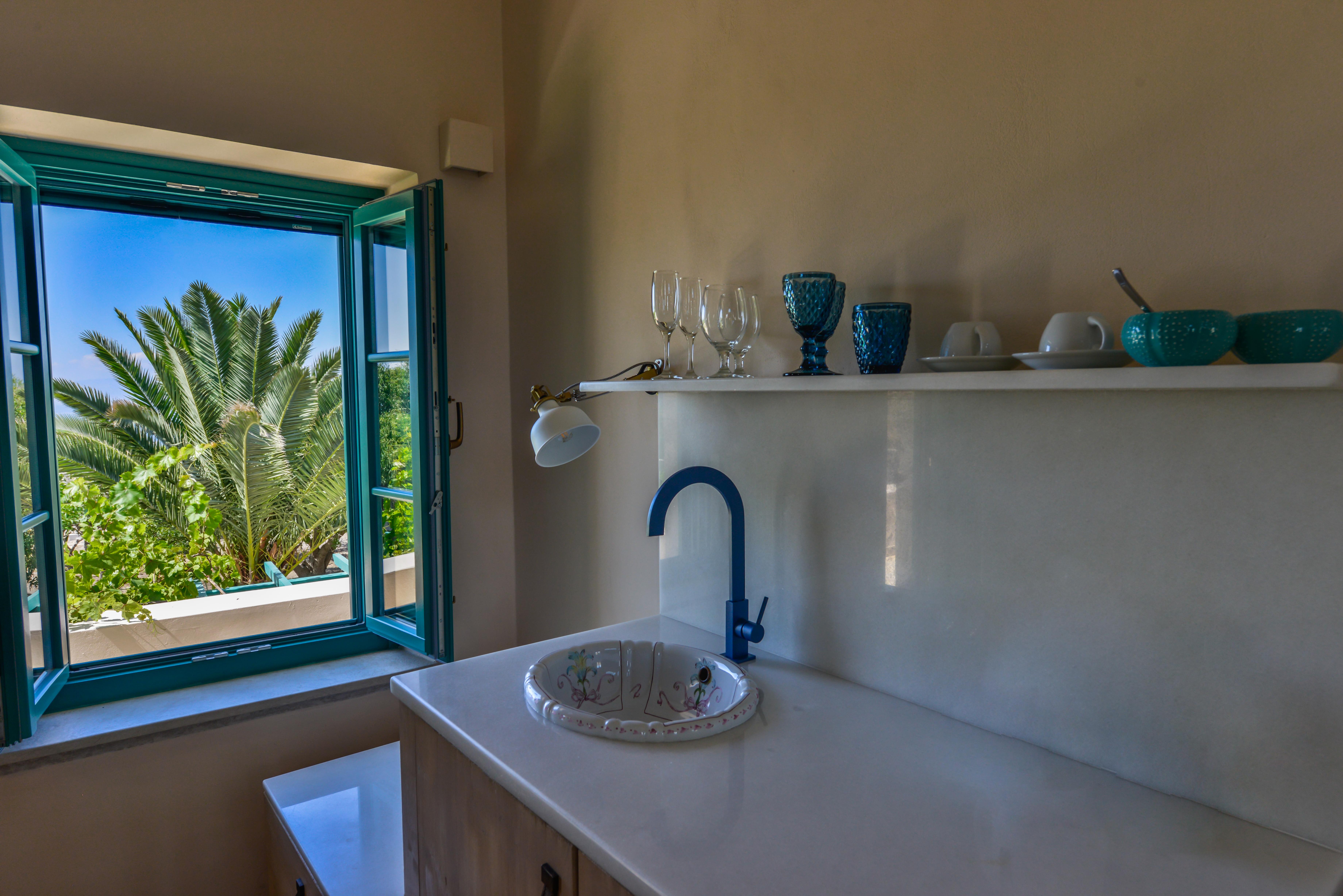 Passion Blue Villas Oia  Exterior photo