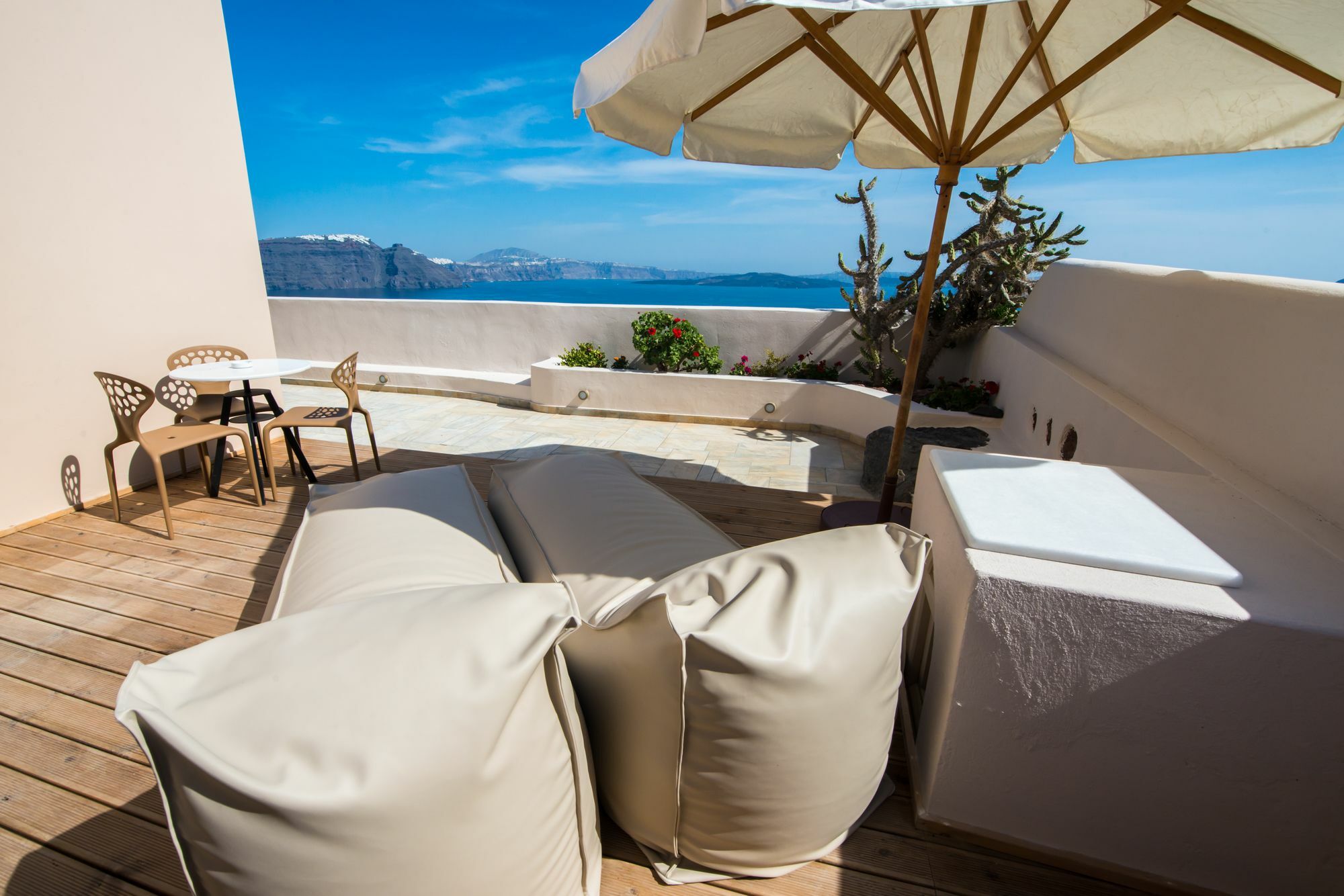 Passion Blue Villas Oia  Exterior photo